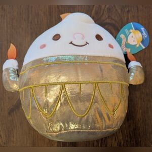 Lumiere Squishmallow 8 Inch